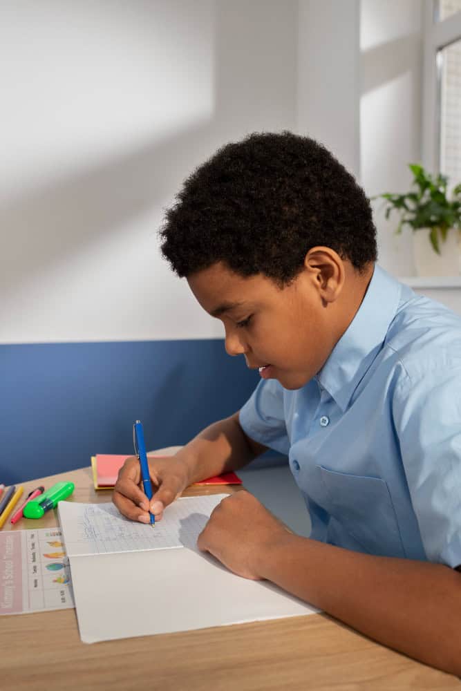 Dyslexia Therapy by Ruth Shammas, the founder of Unfolding Learning